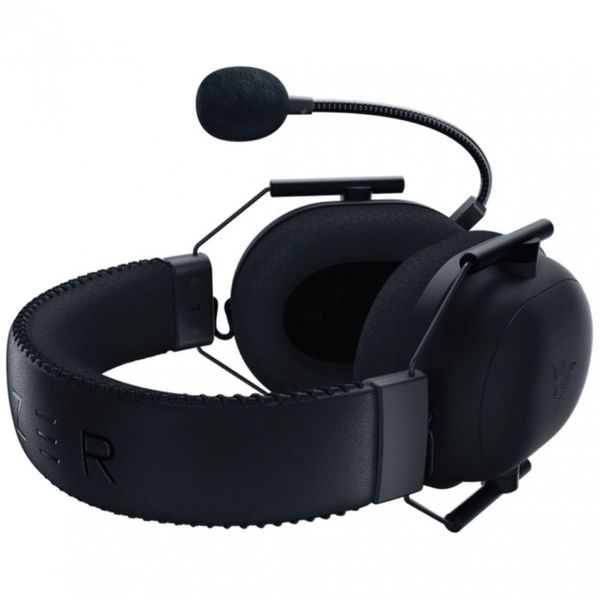 هدفون مخصوص بازی بی سیم ریزر مدل BLACKSHARK V2 PRO