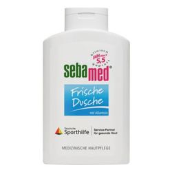 ژل شستشوی سبامد Sebamed با حجم 200 میلی لیتر