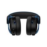 هدست مخصوص بازی هایپرایکس مدل HYPERX CLOUD ALPHA S