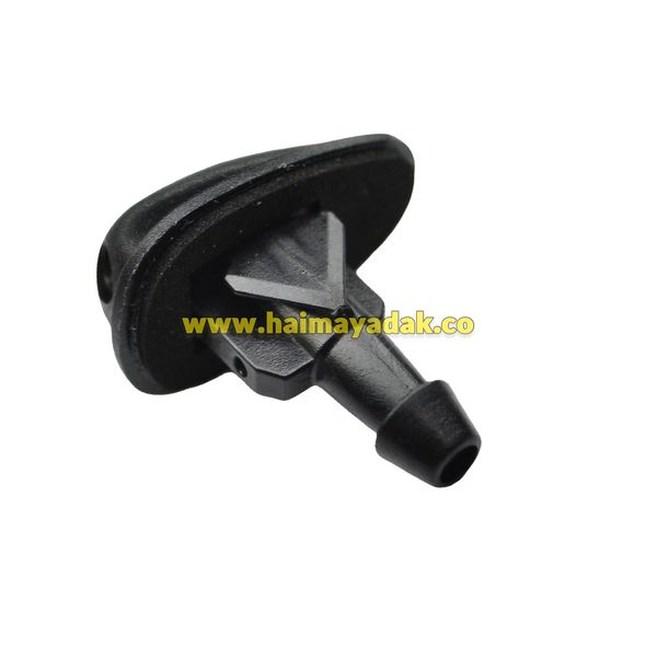 چشم شیشه شور جلو اچ سی شرکتی