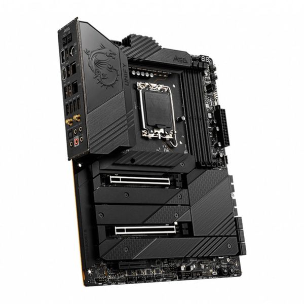مادربرد ام اس آی مدل MEG Z690 UNIFY