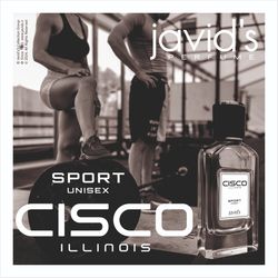 Cisco