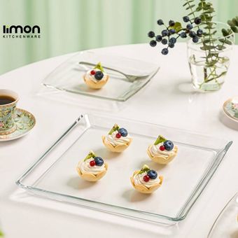 دیس شیرینی خوری لیمون