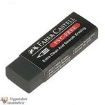 پاکن فابر کاستل (Faber Castell)  مدل  PVC-FREE سایز بزرگ رنگبندی ( آبی - قرمز - مشکی )