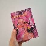 پلت همه کاره ANYLADY سایز بزرگ مدل fantasy girl