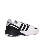 Adidas Originals ZX 1K Boost Shoes Sneakers FX6510 White Black