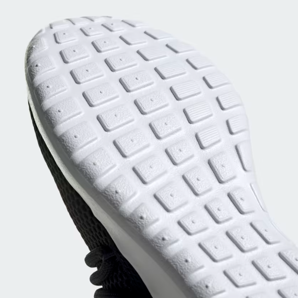 Adidas Lite Racer Adapt 3.0 Shoes - Black FX7296