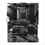 مادربرد ام اس ای مدل Z490-A Pro