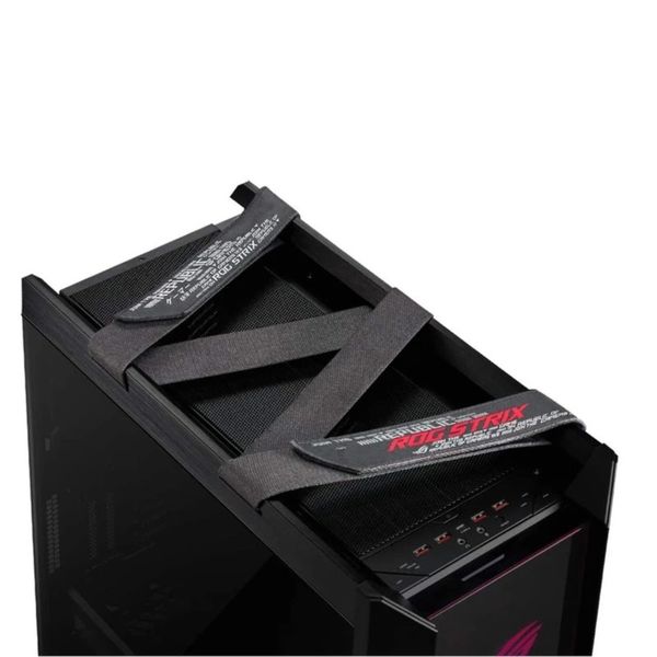 کیس ایسوس هلیوس مدل Asus ROG Helios