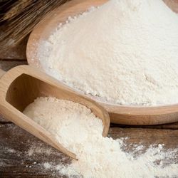 پودر نشاسته _100 گرم