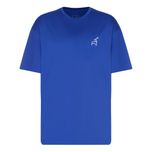 تیشرت ENDURANCE (سرسخت) آبی اوریکس V1.0