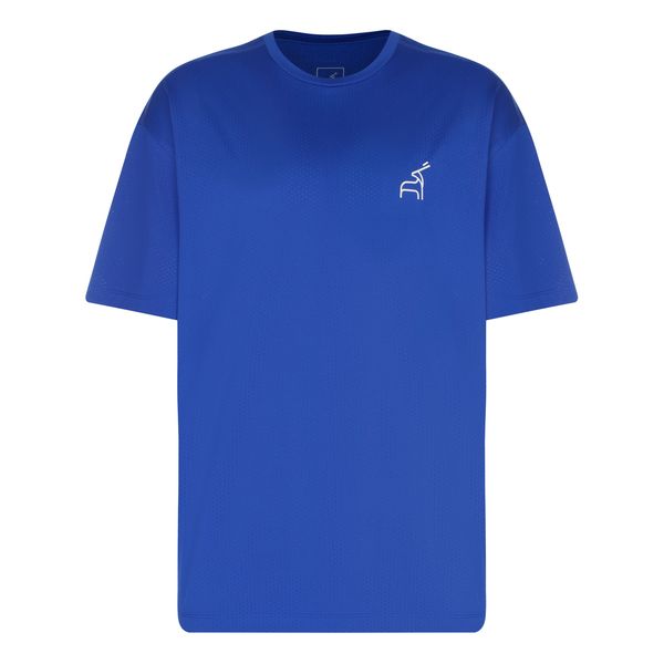 تیشرت ENDURANCE (سرسخت) آبی اوریکس V1.0