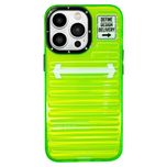 قاب iphone 13Pro برند یانگ کیت youngkit suitcase series