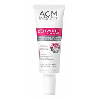 کرم ضد لک  depiwhite ACM حجم 40 میل