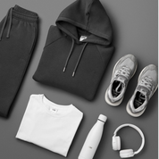 پوشاک ورزشی