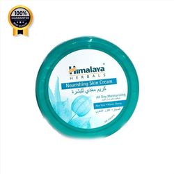 کرم مغذی و مرطوب کننده هیمالایا Himalaya اورجینال حاوی آلوئه ورا حجم 150 میل