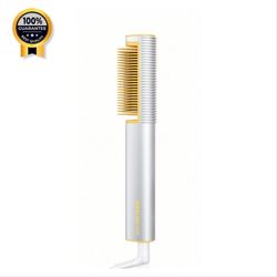 برس صاف کننده حرارتی سه بعدی شیگلم Sheglam اورجینال Sleek chic 3D thermal