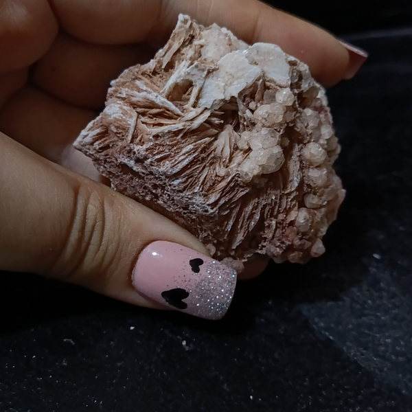 آنالیسم باریت