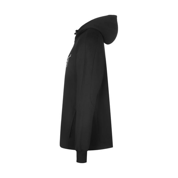 هودی WARRIOR(جنگنده) مشکی اوریکس V1.0