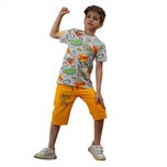 بلوز و شلوارک بچه گانه