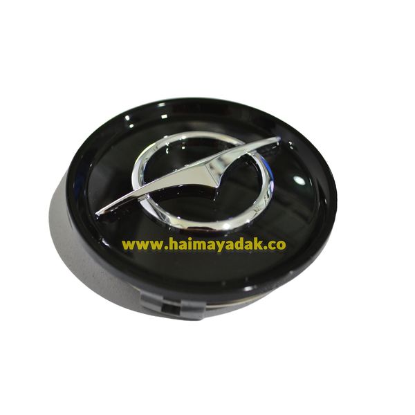 کاپ رینگ چرخ هایما اس7 توربو شرکتی