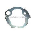 صفحه محافظ پشت موتور هایما اس7 توربو شرکتی