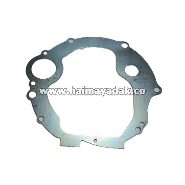 صفحه محافظ پشت موتور هایما اس7 توربو شرکتی