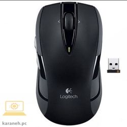 ماوس غیر اصل بی‌ سیم لاجیتک مدل  M545