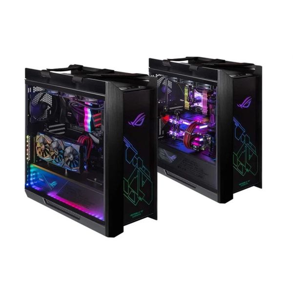 کیس ایسوس هلیوس مدل Asus ROG Helios