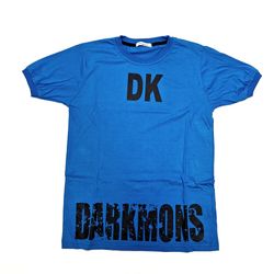 تیشرت آستین کوتاه DarkMonsکد1