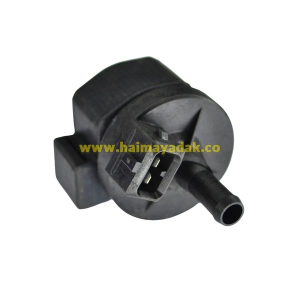 شیربرقی کنیستر هایما اس7 شرکتی