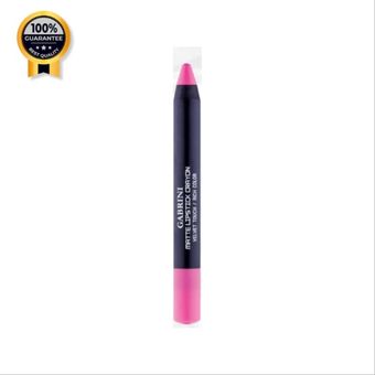 رژ لب مدادی مات گابرینی Gabrini اورجینال شماره 14