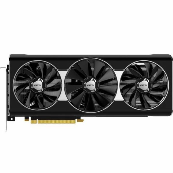 کارت گرافیک ایکس اف ایکس مدل RX5700XT XFX Thicc iii Ultra  8gb