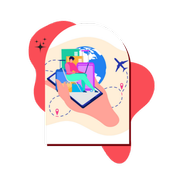 سفر و کمپینگ