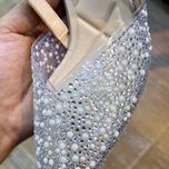 پاشنه 7 زارا تلقی کد 468