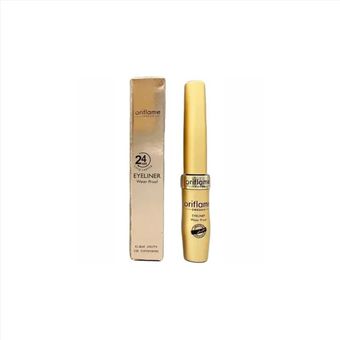 خط چشم ضد حساسیت اوریفلیم Oriflame اصلی مویی حجم 7 میل