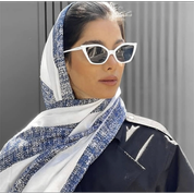 عینک آفتابی زنانه