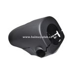 قاب پایین و بالای پشت غربیلک فرمان هایما اس7 شرکتی