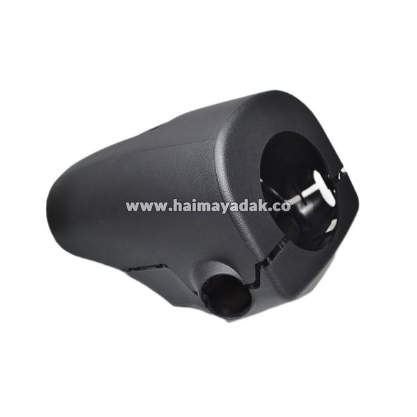 قاب پایین و بالای پشت غربیلک فرمان هایما اس7 شرکتی