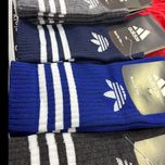 جوراب ادیداس اسپرت ساق بلند زنانه