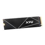SSD Internal ADATA XPG GAMMIX S70 Blade 2TB