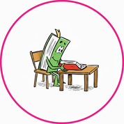 کتابهای جوان و بزرگسال