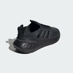 Adidas Swift Run 22 'Black Grey' GZ3500