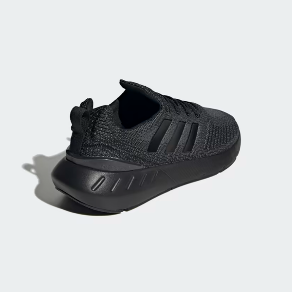 Adidas Swift Run 22 'Black Grey' GZ3500