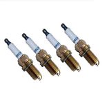 شمع سوزنی تورچ پایه کوتاه کد K7RTI