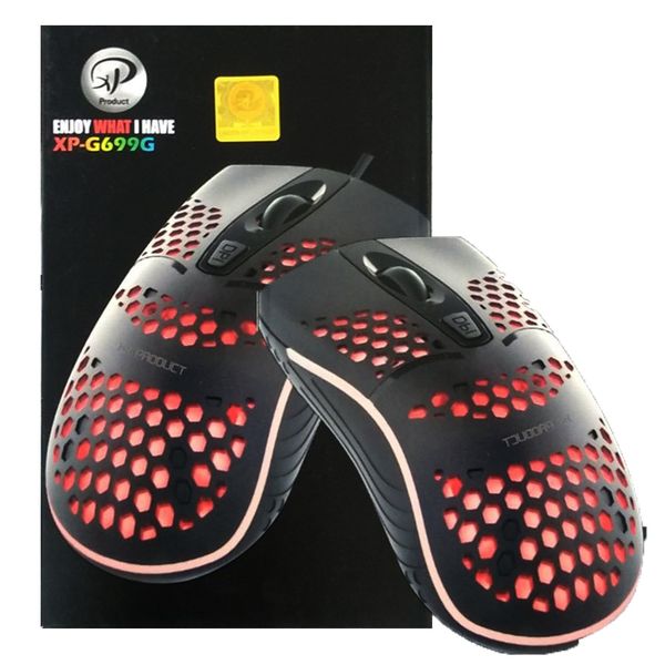 ماوس مدل XP-G699G