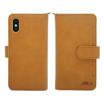 گارد و کیف jdk مناسب برای گوشی IPhone X / XS