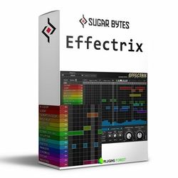 Sugar Bytes – Effectrix 2
