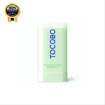ضدآفتاب کولینگ استیکی خنک کننده سیکا توکوبو Tocobo اورجینال 19 میل
