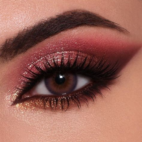 آرایش چشم Eye Makeup